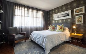 World Travellers Eclectic Apartment